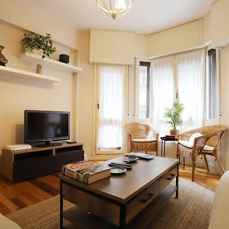 Апартаменти Apartamento Casa Lola Гечо Екстер'єр фото