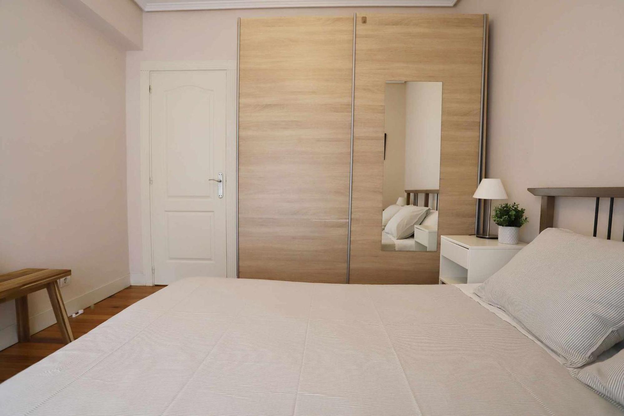 Апартаменти Apartamento Casa Lola Гечо Екстер'єр фото