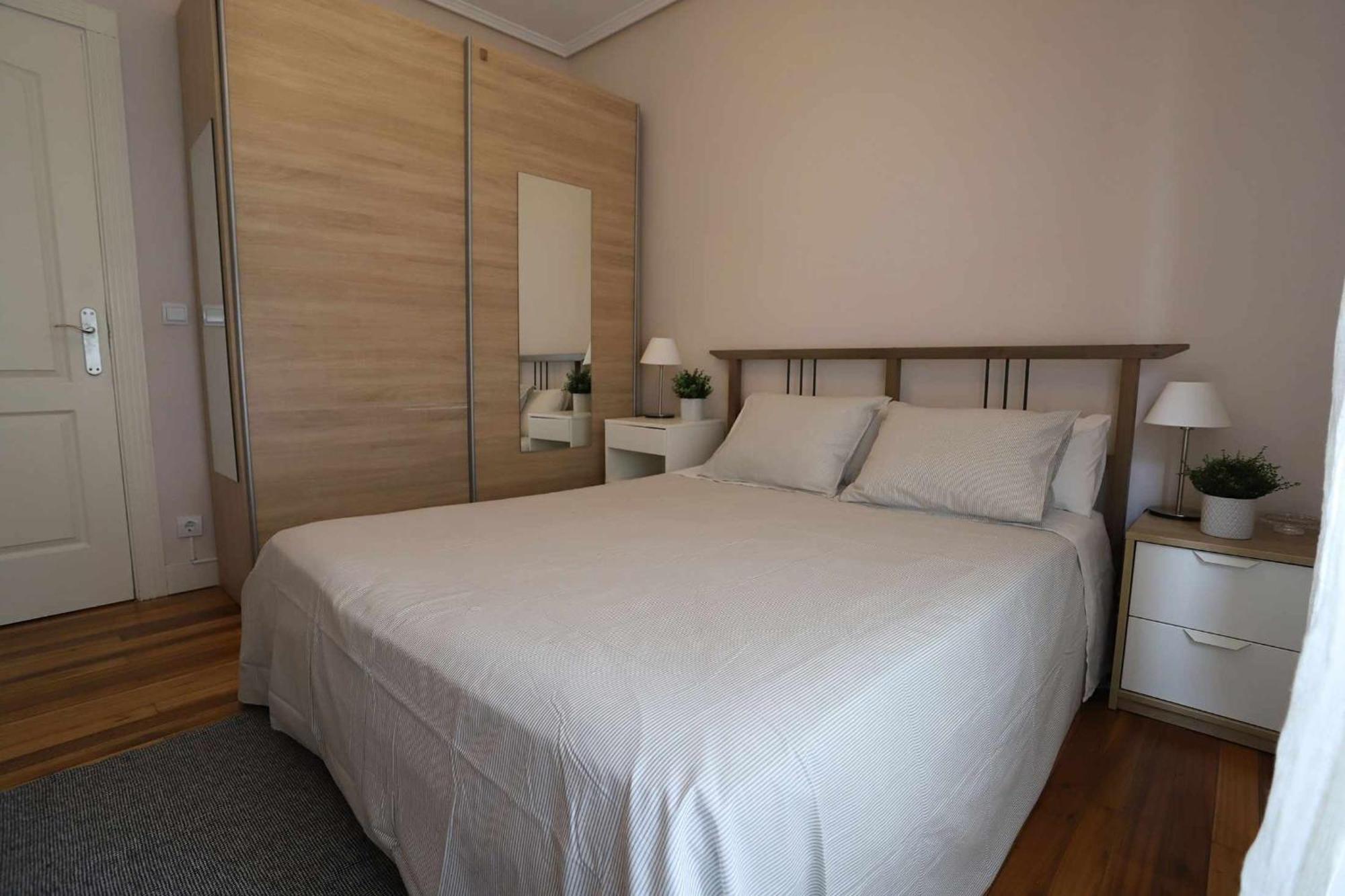 Апартаменти Apartamento Casa Lola Гечо Екстер'єр фото