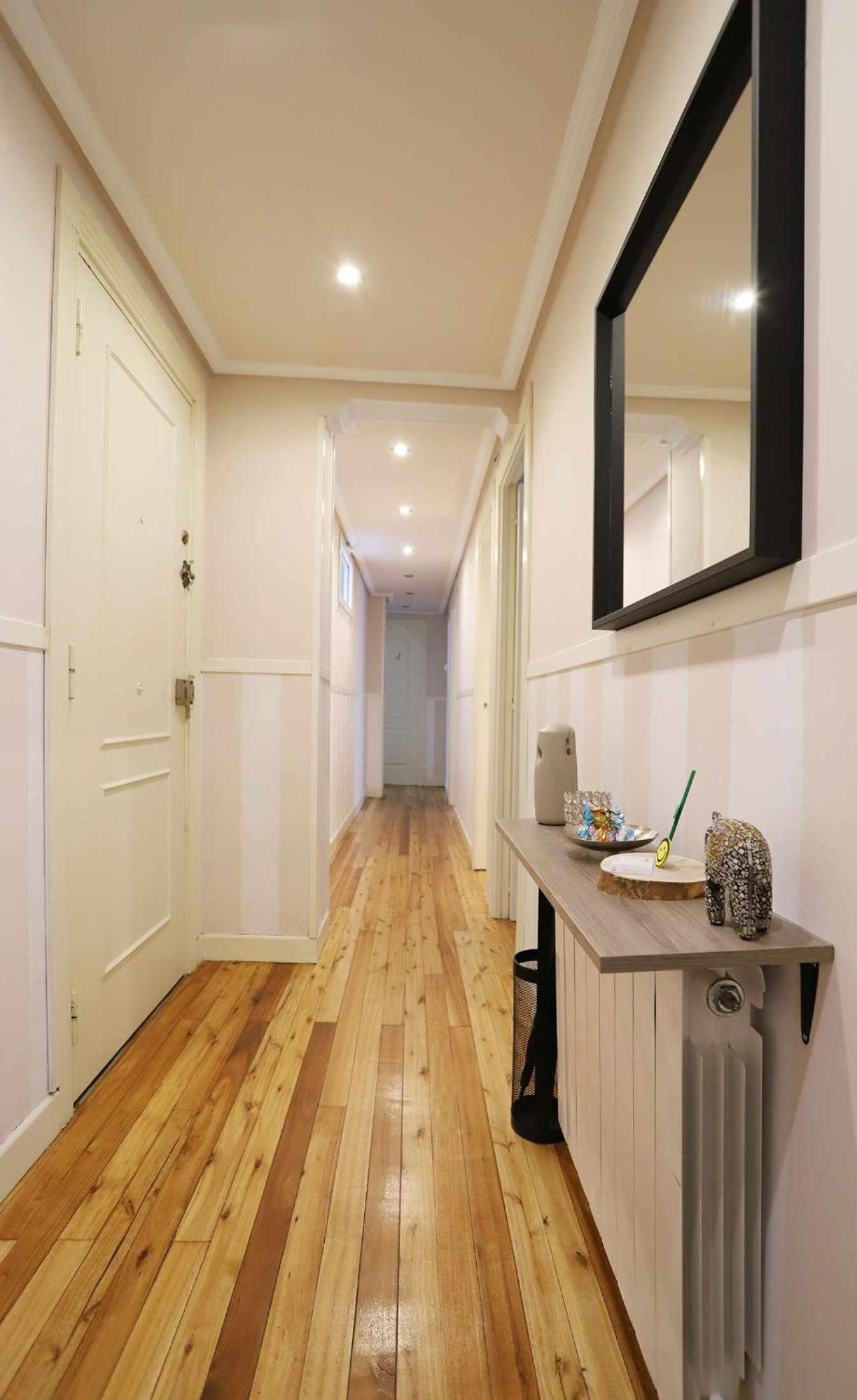 Апартаменти Apartamento Casa Lola Гечо Екстер'єр фото