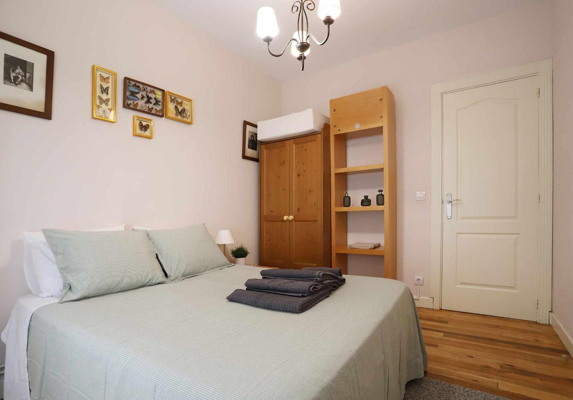 Апартаменти Apartamento Casa Lola Гечо Екстер'єр фото