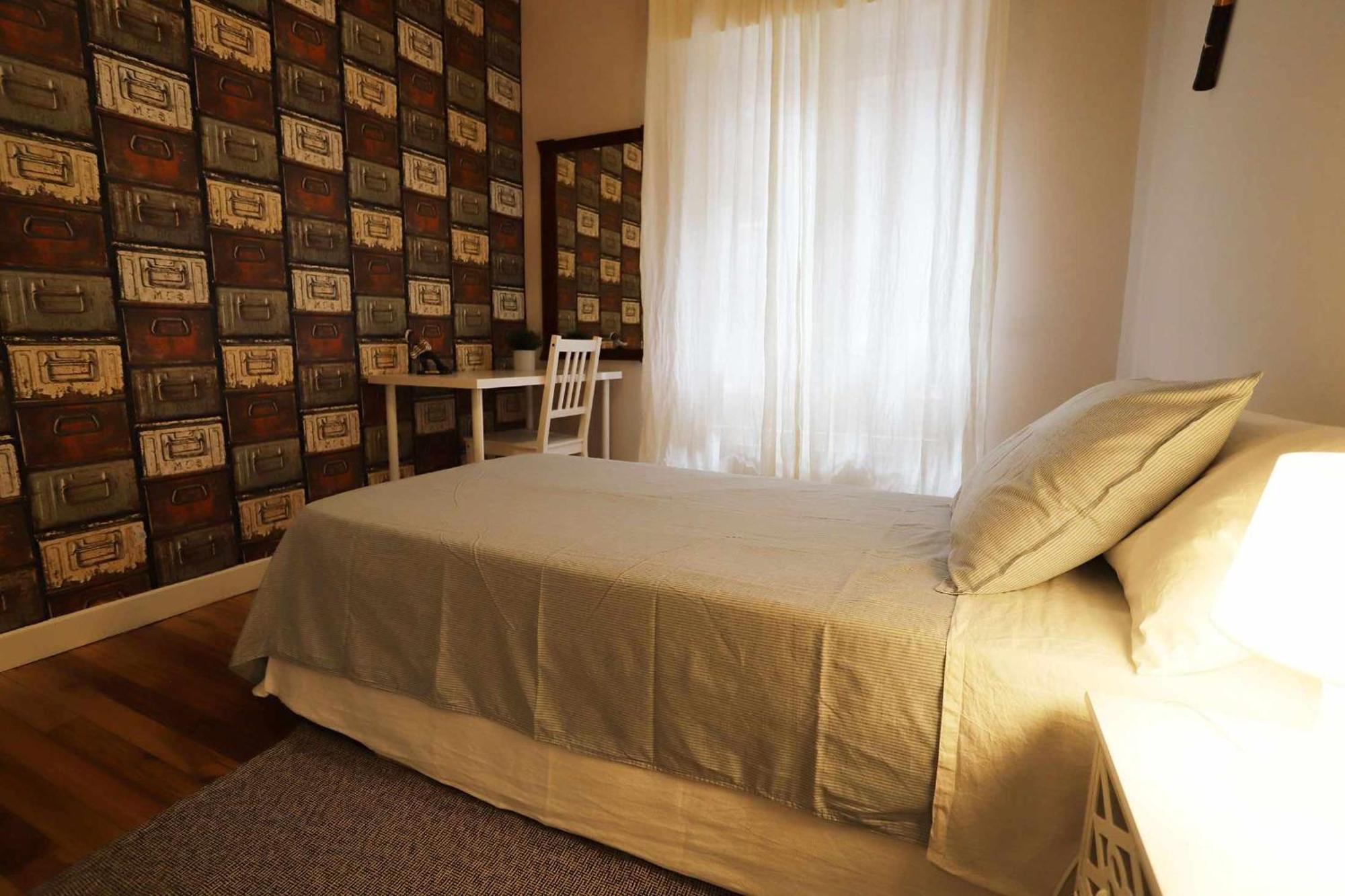Апартаменти Apartamento Casa Lola Гечо Екстер'єр фото