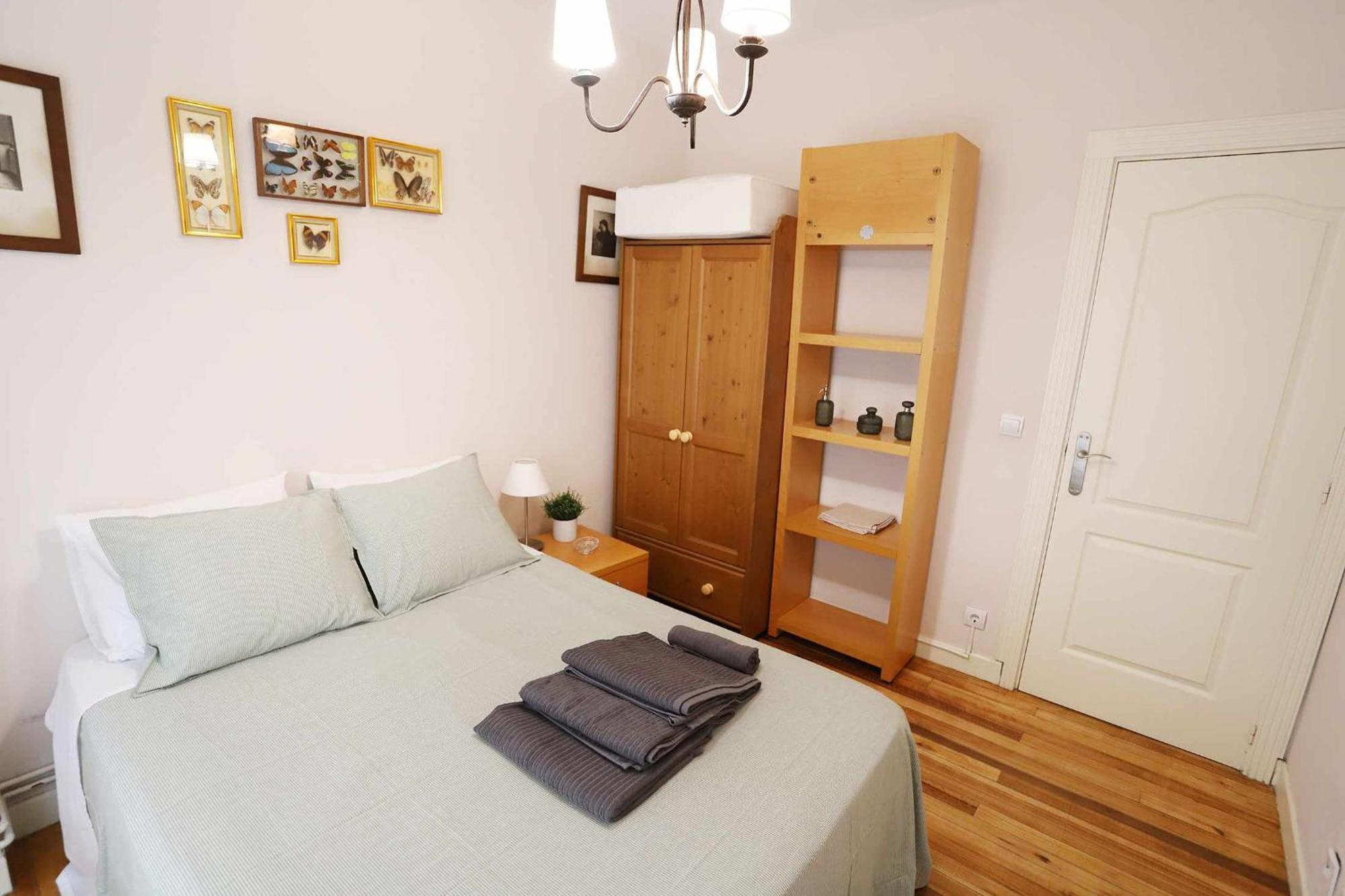 Апартаменти Apartamento Casa Lola Гечо Екстер'єр фото