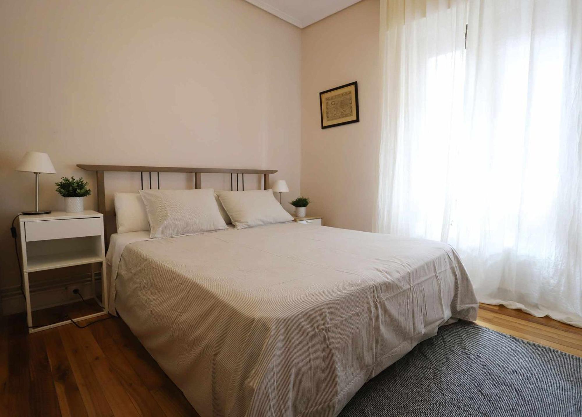 Апартаменти Apartamento Casa Lola Гечо Екстер'єр фото