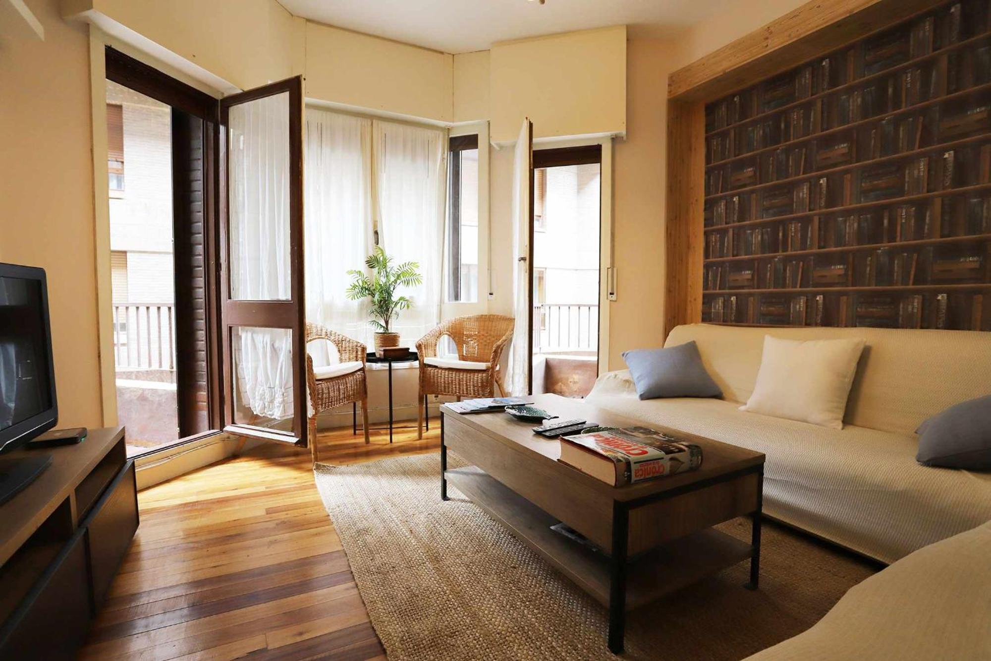 Апартаменти Apartamento Casa Lola Гечо Екстер'єр фото